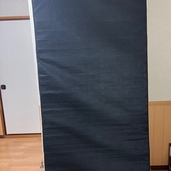 ニトリ　シングルベッドマットレス
の画像