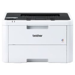 brother カラーレーザープリンターの画像
