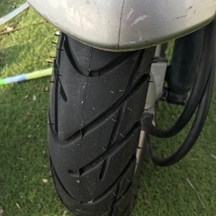 ホンダ ディオ　AF56  原付の画像