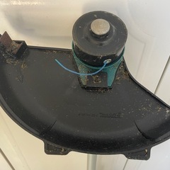 マキタ草刈り機(ナイロン)の画像