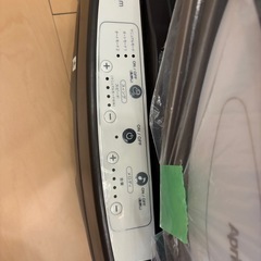 ユラリズムオートDXの画像