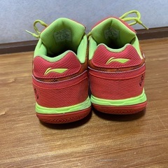 リーニン　バドミントンシューズ(26.0)の画像