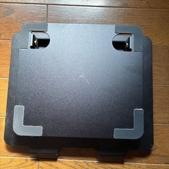 パソコンスタンドの画像