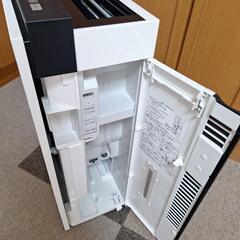 次亜塩素酸空間除菌脱臭機（品番 F-MV1500）の画像