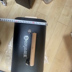 バーベキューコンロ 焚き火台の画像