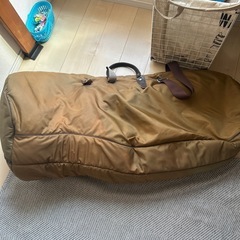 チューバ　ソフトケースの画像
