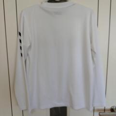 hummel    サッカーTシャツ　部活着の画像