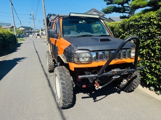 カスタム多数 スズキ ジムニー JB23 後期 デフロック ダウンギア カスタム多数 スズキ ジムニー JB23 後期 デフロック ダウンギア