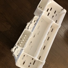 風呂　収納　棚　ワゴンの画像