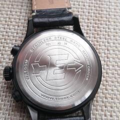 お取引中TIMEX EXPEDITION CHRONOGRAPH DAYの画像