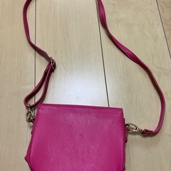 キッズ用ポシェット グローバルワーク 中古の画像