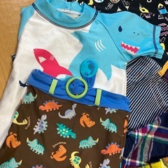 80〜90サイズの画像