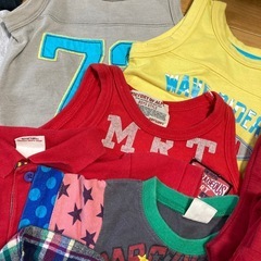 80〜90サイズの画像