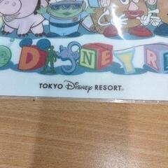 0831-266 トイ・ストーリー　ランチマットの画像