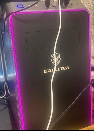 dm問い合わせ先着早い者勝ち！早い者勝ち！本日で掲載終了します。本日限り8万円→20000円デスクトップ本体のみ