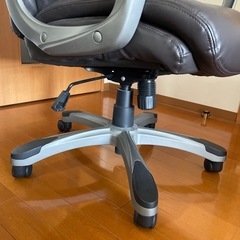 ワークチェアの画像