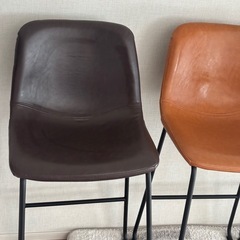 ニトリ カウンターチェア 3脚セット 10,000円
の画像