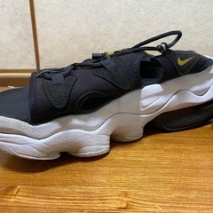 NIKE エアマックス　ココ(24.0)の画像