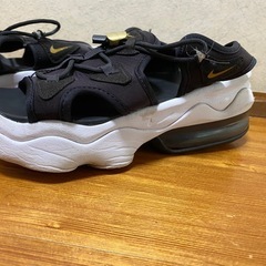 NIKE エアマックス　ココ(24.0)の画像