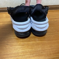 NIKE エアマックス　ココ(24.0)の画像