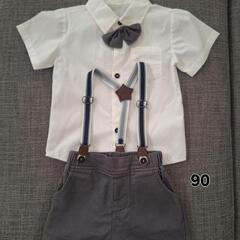 男の子　袴の画像