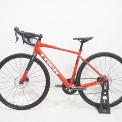 TREK DOMANE AL4 GEN4 2024年モデル ロードバイクの画像