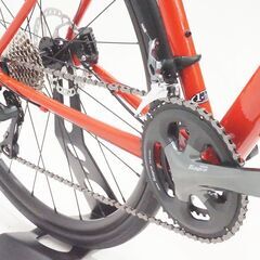 TREK DOMANE AL4 GEN4 2024年モデル ロードバイクの画像