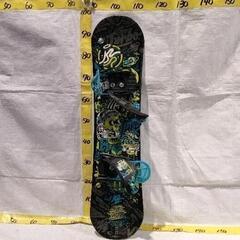 0831-050 【無料】 キッズ用スノーボードの画像