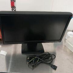 0831-176 I-O DATA LCD-MF221XBRモニターの画像