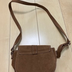 キッズ用ポシェット グローバルワーク 中古の画像