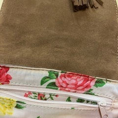 キッズ用ポシェット グローバルワーク 中古の画像