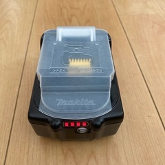 マキタ　18v バッテリーの画像