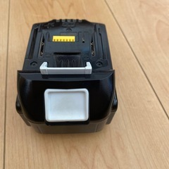 マキタ　18v バッテリーの画像