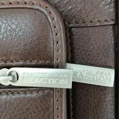 0831-113 ケネスコール  kenneth cole reaction ビジネスバッグの画像