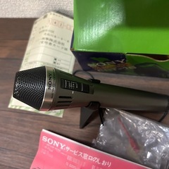 SONY CRT-16 の画像