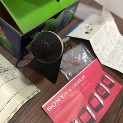 SONY CRT-16 の画像