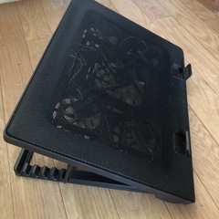 ノートブッククーラーパッドS500の画像