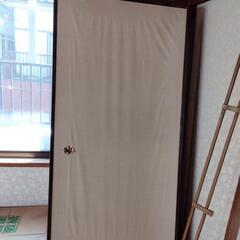 和式の扉　沢山ありますの画像