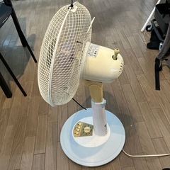扇風機の画像