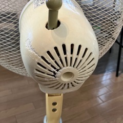 扇風機の画像