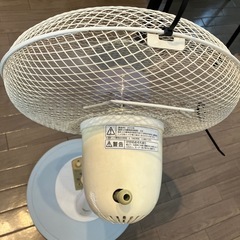 扇風機の画像