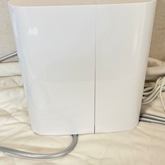 【希少品】TRIM ION Refine アルカリイオン整水器 電解水素水生成器 動作OKの画像