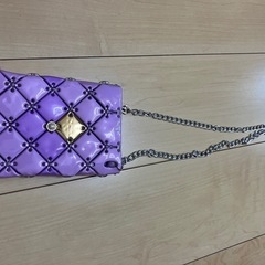 キッズ用ポシェット  中古の画像