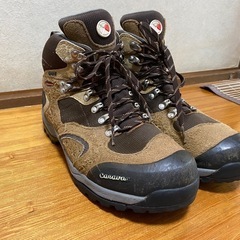 キャラバン　C1(26.0) 大定番登山靴！！の画像