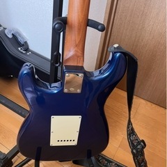 エレキギターの画像