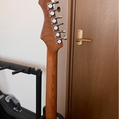 エレキギターの画像