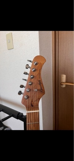 エレキギター