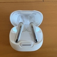 Soundcore Liberty 4 NC 完全ワイヤレスイヤホンの画像