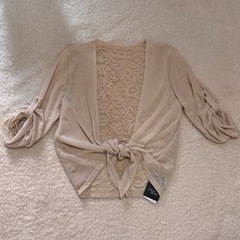 CECIL Mc BEE  羽織りものの画像