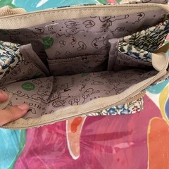 新品小さいバッグあげますの画像